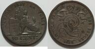 Belgien 10 Cent