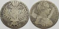 Habsburg Taler