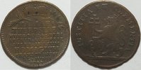 Habsburg Bronzemed.