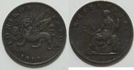 England Farthing