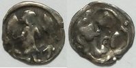 Brandenburg Denar