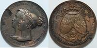 Preussen Bronze med.