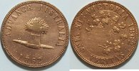 Australien Token