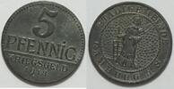 Camburg a. d. Saale 5 Pfennig