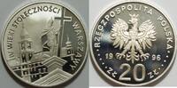 Polen 20 Zloty