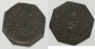 Hall 10 Pfennig