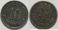 Ober-Glogau 10 Pfennig