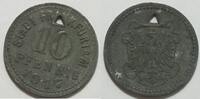 Frankfurt 10 Pfennig