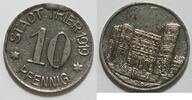 Trier 10 Pfennig