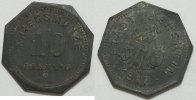 Bensheim 10 Pfennig