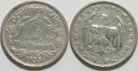 3. Reich 1 RM