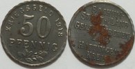 Bochum 50 Pfennig