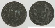 Bielefeld 50 Pfennig