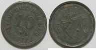 Dillingen 10 Pfennig