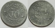 Bremen 50 Pfennig