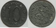 Hersfeld 10 Pfennig
