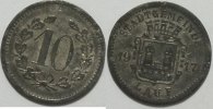 Lauf 10 Pfennig