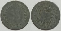 Elberfeld 10 Pfennig