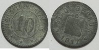 Beckum 10 Pfennig