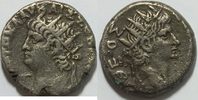 Römisches Kaiserreich Billon Tetradrachme