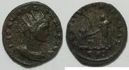 Römische Republik AE Antoninian