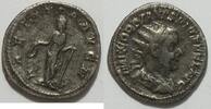 Römisches Reich Silberantonian