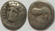 Griechenland Drachme