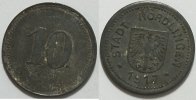 Nördlingen 10 Pf