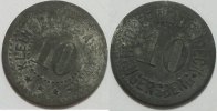 Weiden 10 Pf