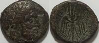 Syrien AE 26 Seleucis und Pieria / Stadt Seleukeia