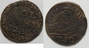 Kreta unter venezianischer Herrschaft 2,5 Soldini