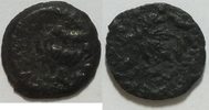 Judaea AE Lepton Die jüdischen Kriege