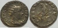 Römisches Kaiserreich AR Antonian Gordianus III Marcus Antonius