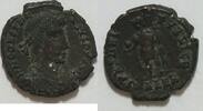 Römisches Kaiserreich Bronze Demicentonian Constantinus