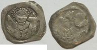 Regensburg Pfennig