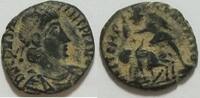 Römisches Kaiserreich AE Follis