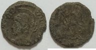 Römisches Kaiserreich AE Klein - Follis