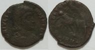 Römisches Kaiserreich AE Klein Follis