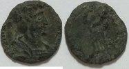 Römisches Kaiserreich AE Klein Follis