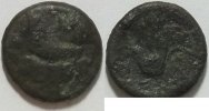 Kelten AE Drachme