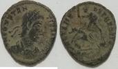 Römisches Kaiserreich Klein Follis