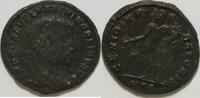 Römisches Kaiserreich AE Follis