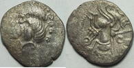 Gallien Billon Stater