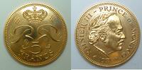 Monaco 5 Francs