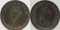 Irland 1/2 Penny