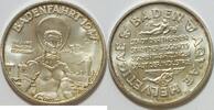 Schweiz Silber Med.