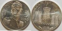 San Marino 5 Euro