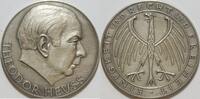 Deutschland Silb. Med.