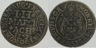 Aachen 3 Mark