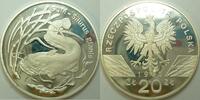 Polen 20 Zloty